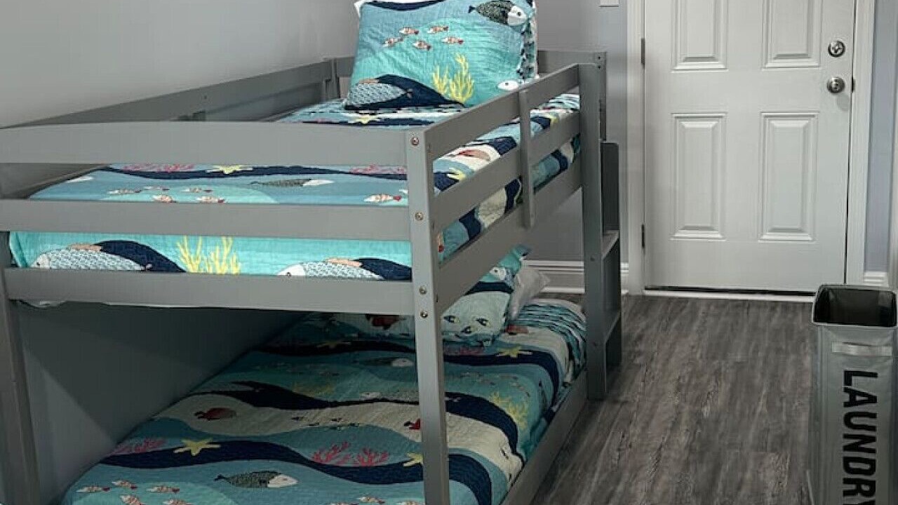 Photo of Bedroom in Gautier