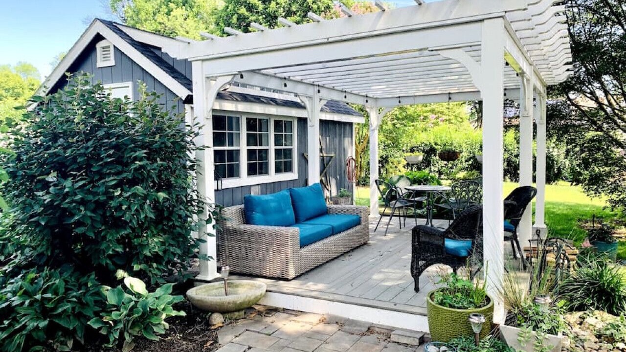 Photo of Outdoor in Laytonsville