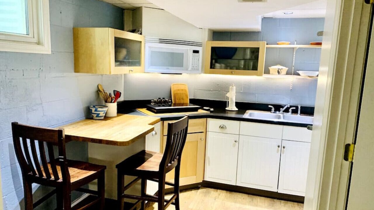 Photo of Kitchen in Laytonsville