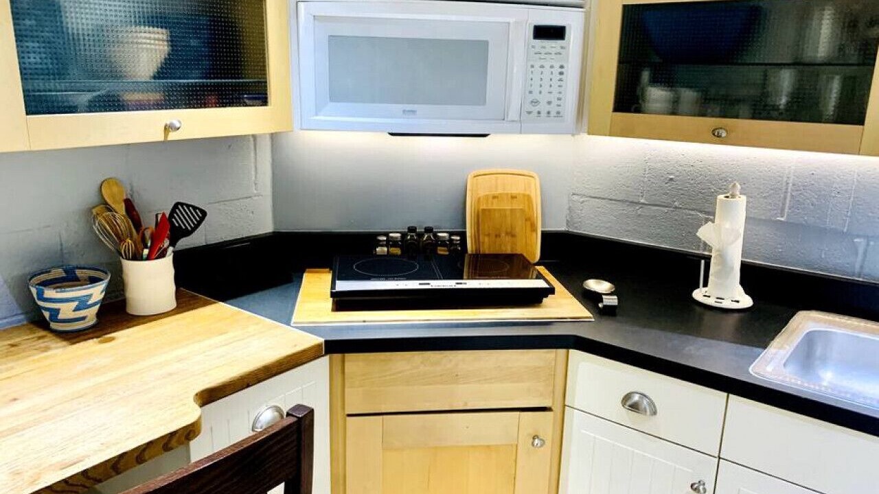 Photo of Kitchen in Laytonsville