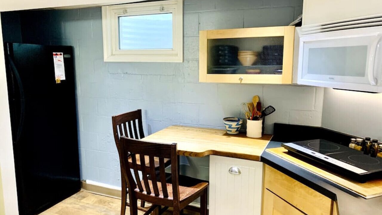 Photo of Kitchen in Laytonsville