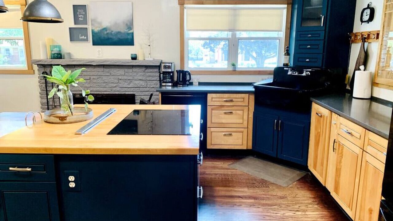 Photo of Kitchen in Laytonsville