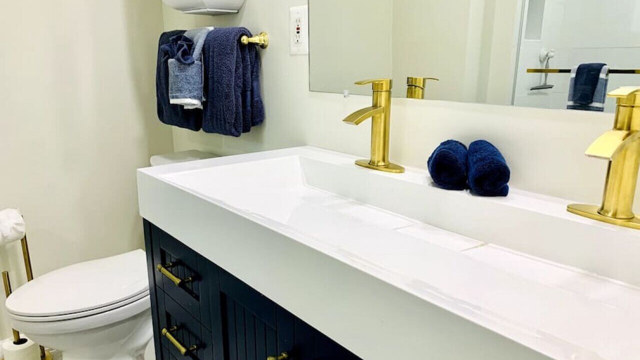 Photo of Bathroom in Laytonsville