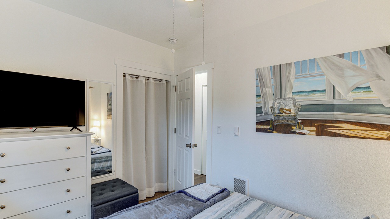 Photo of Bedroom in Fort Lewis