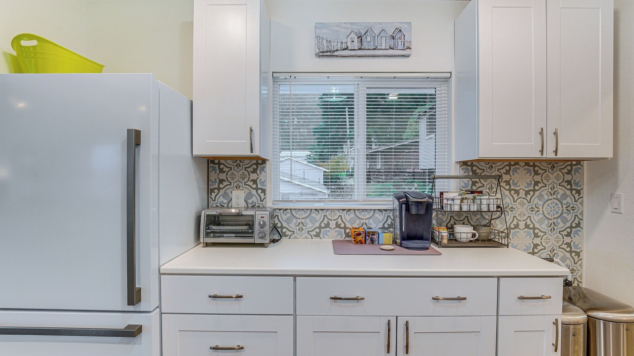 Photo of Kitchen in Fort Lewis