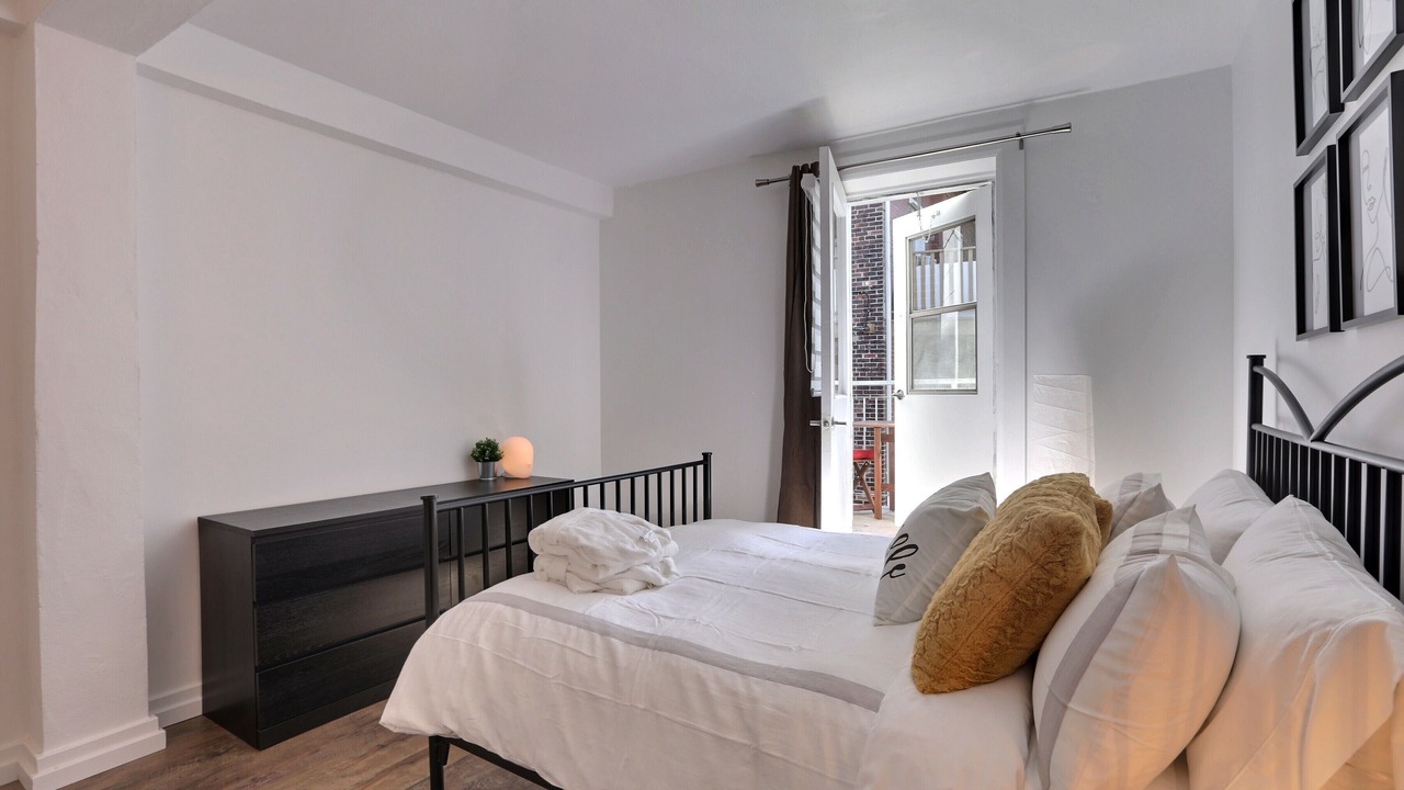 Photo of Bedroom in Paine-Sec