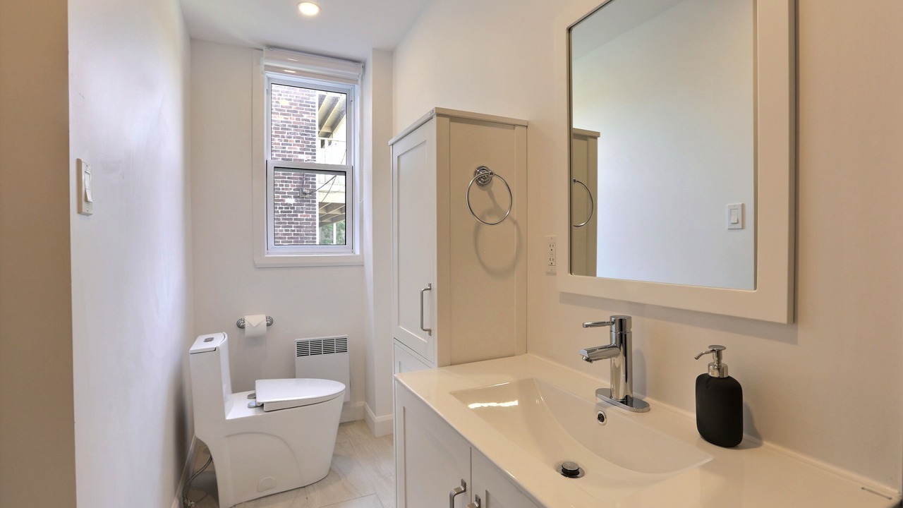 Photo of Bathroom in Paine-Sec
