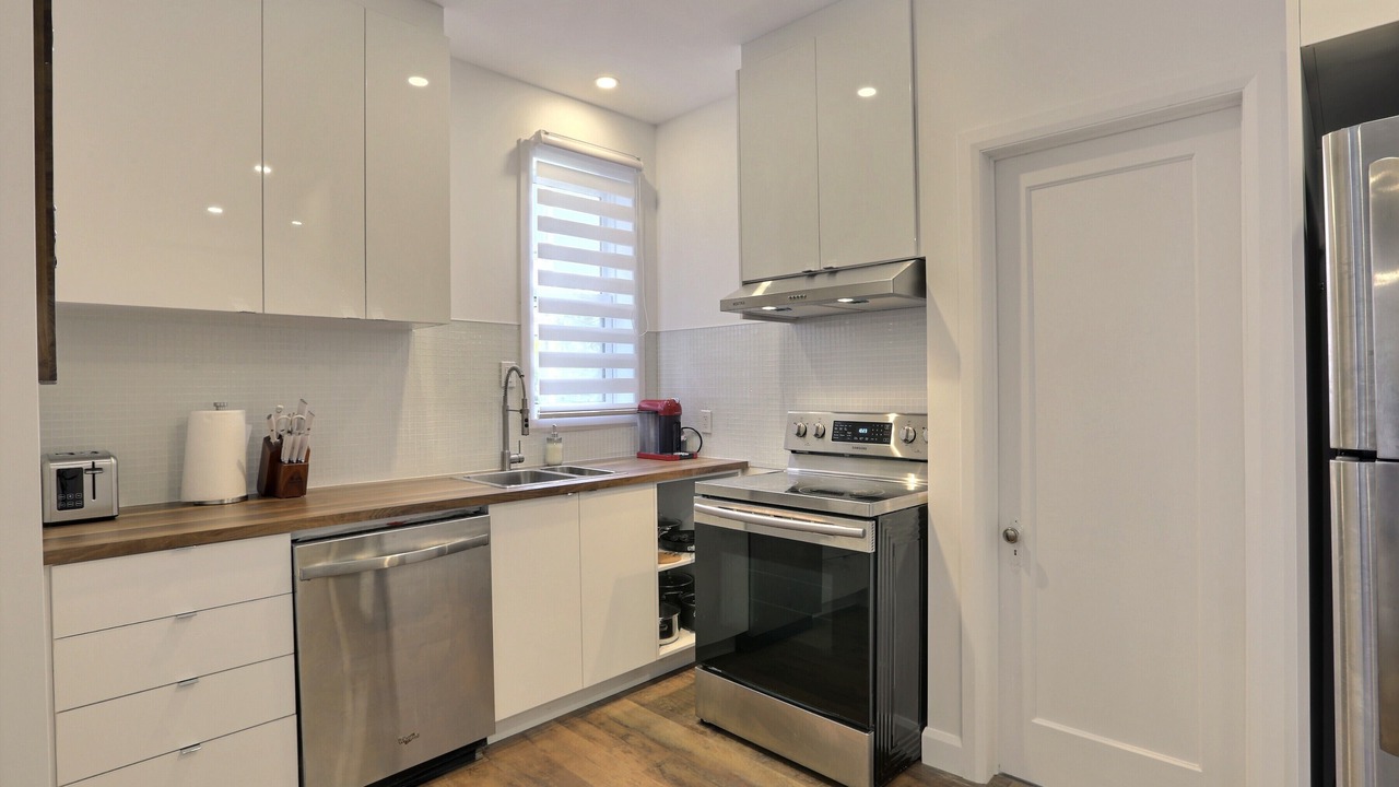Photo of Kitchen in Paine-Sec