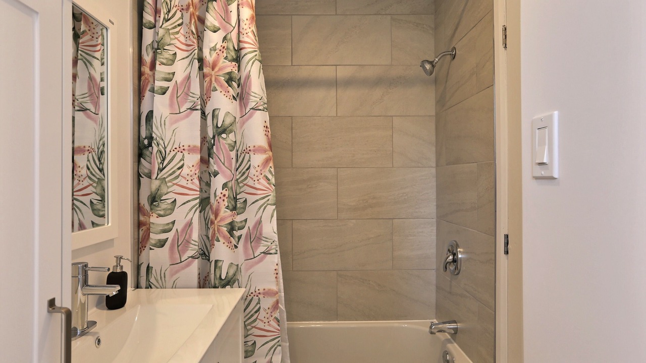 Photo of Bathroom in Paine-Sec