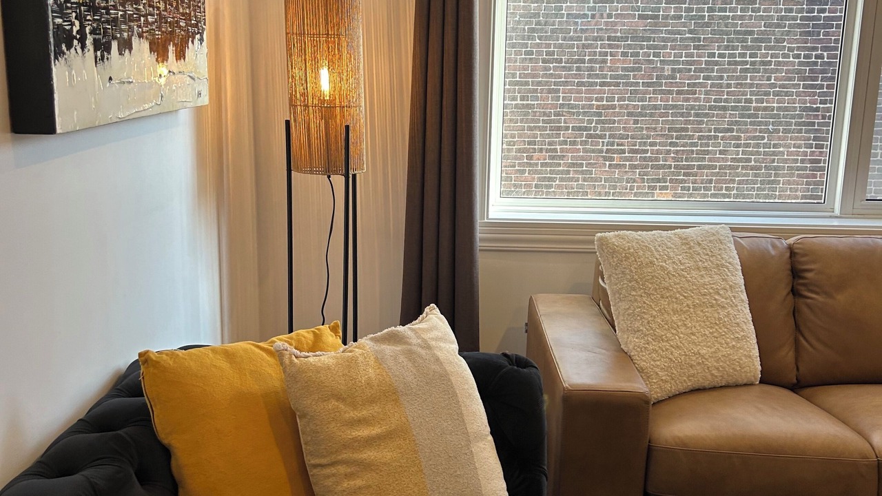 Photo of Livingroom in Paine-Sec