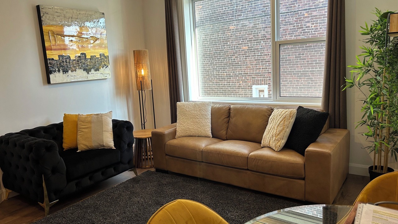 Photo of Livingroom in Paine-Sec