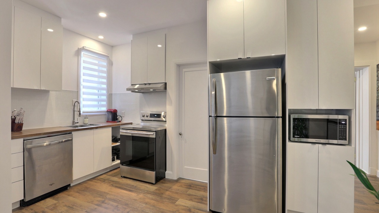 Photo of Kitchen in Paine-Sec
