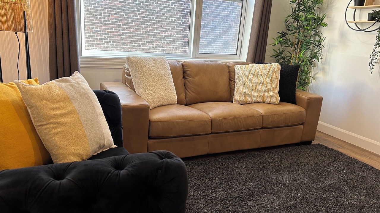 Photo of Livingroom in Paine-Sec
