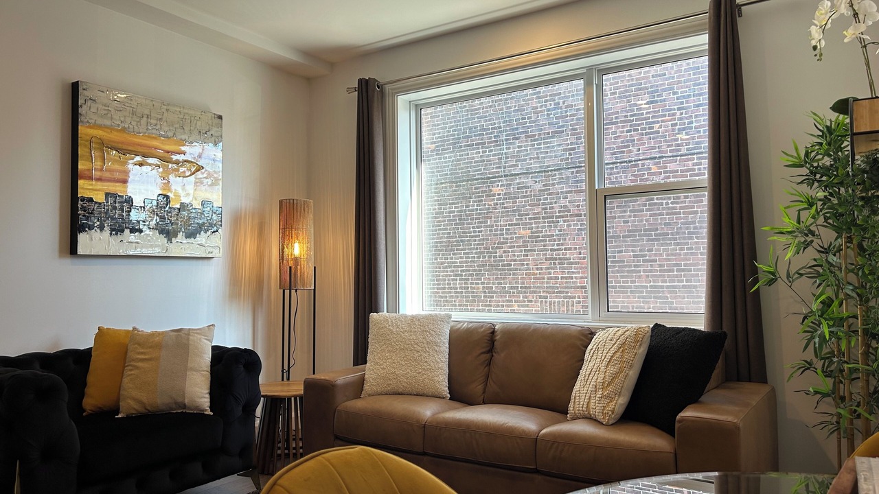 Photo of Livingroom in Paine-Sec