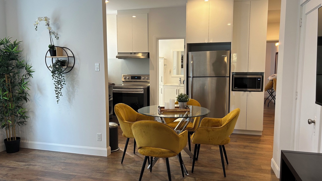 Photo of Kitchen in Paine-Sec