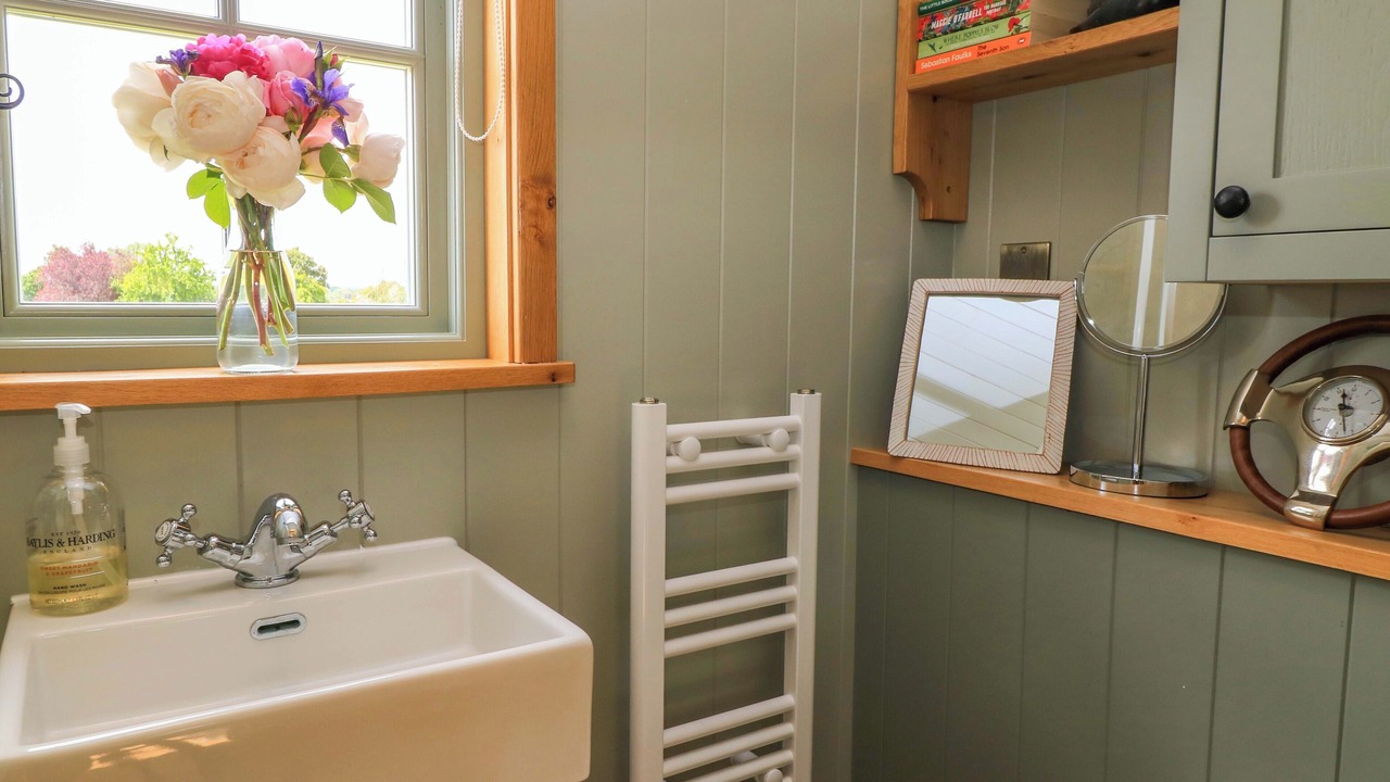 Photo of Bathroom in Christian Malford