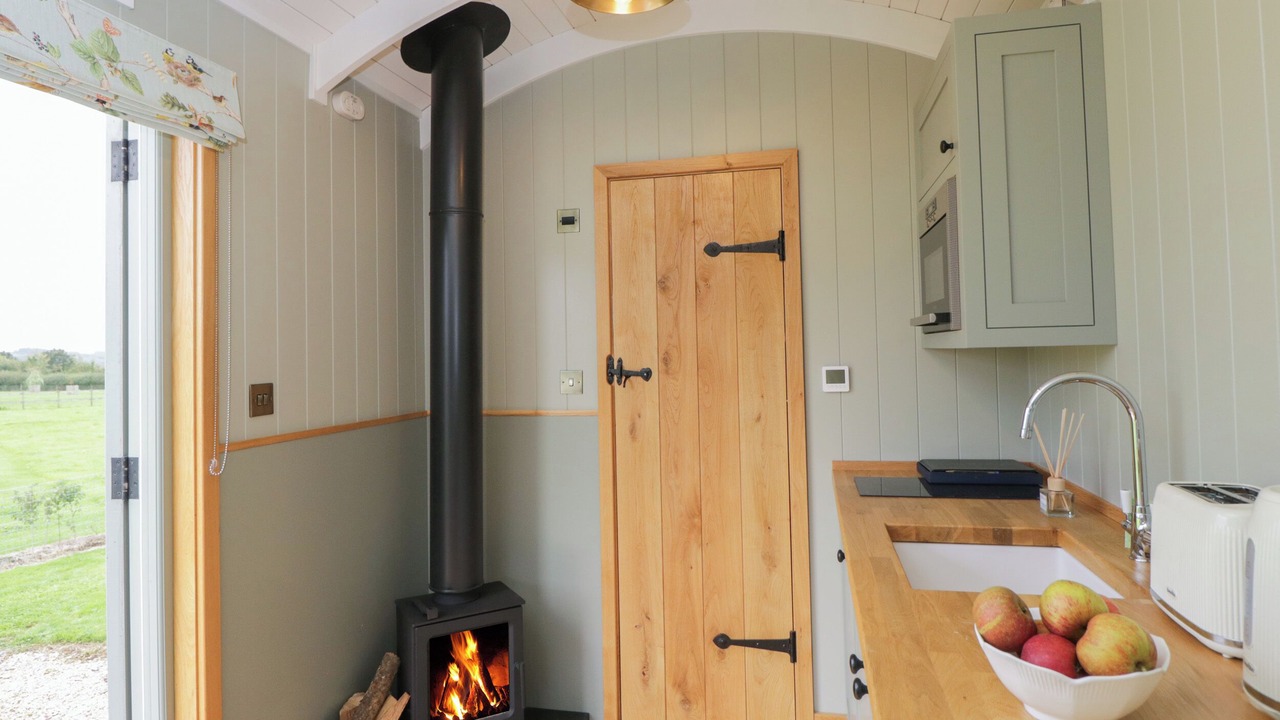 Photo of Kitchen in Christian Malford