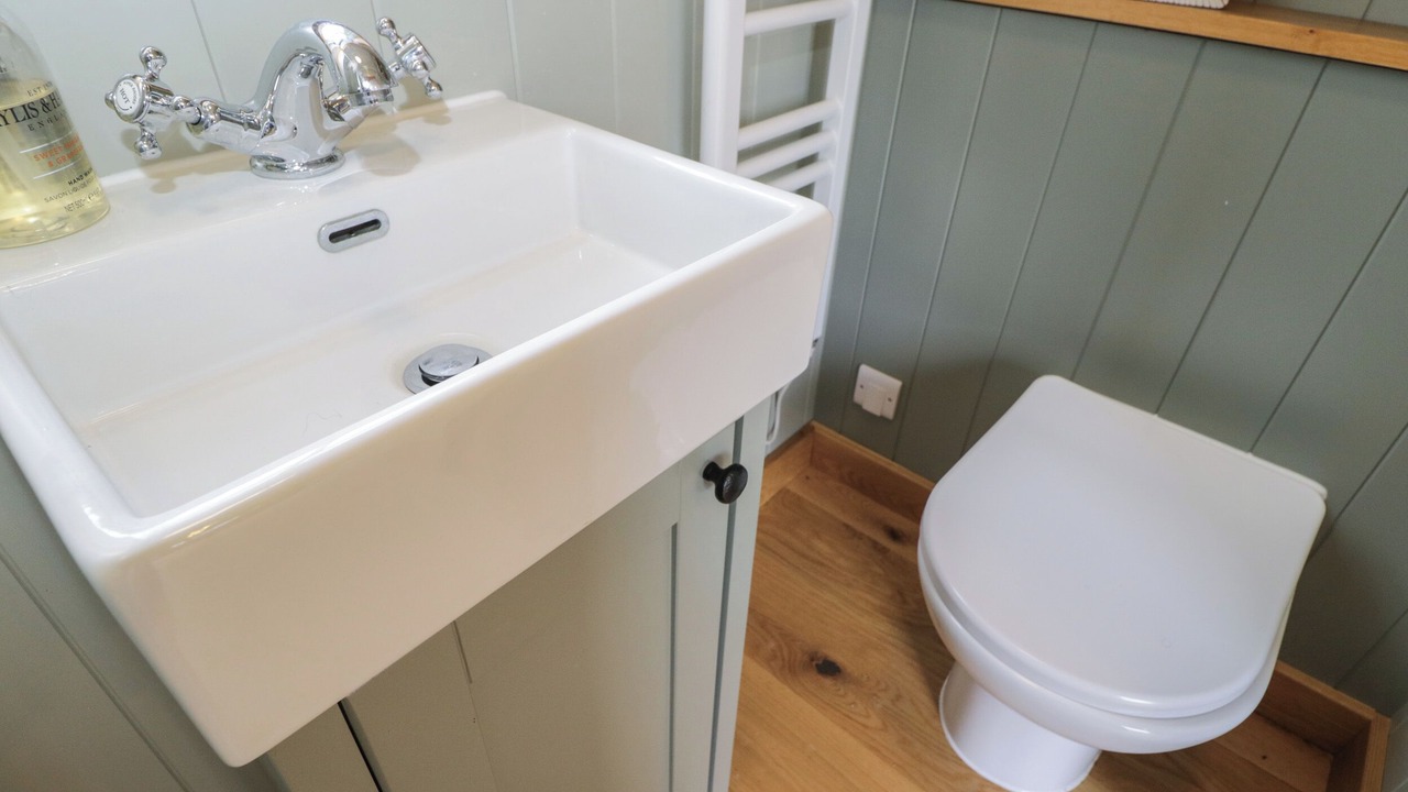 Photo of Bathroom in Christian Malford