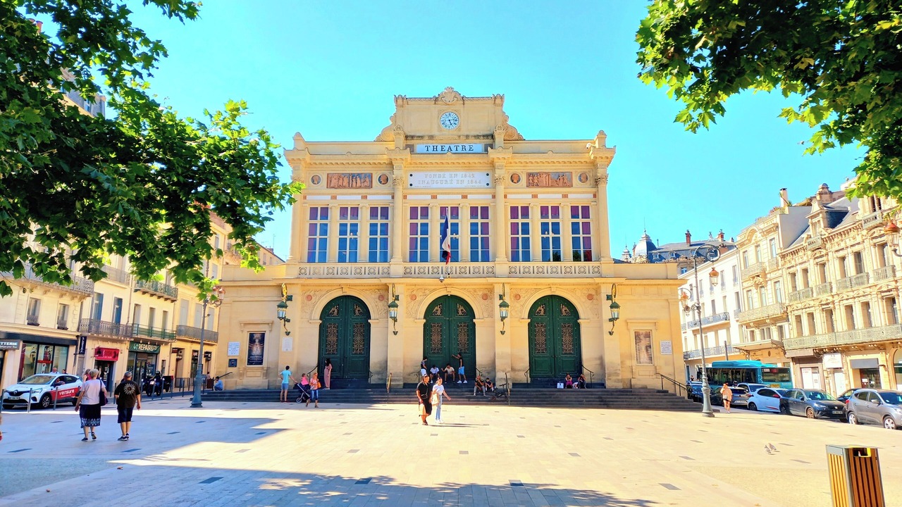 Photo of Others in Beziers City Centre