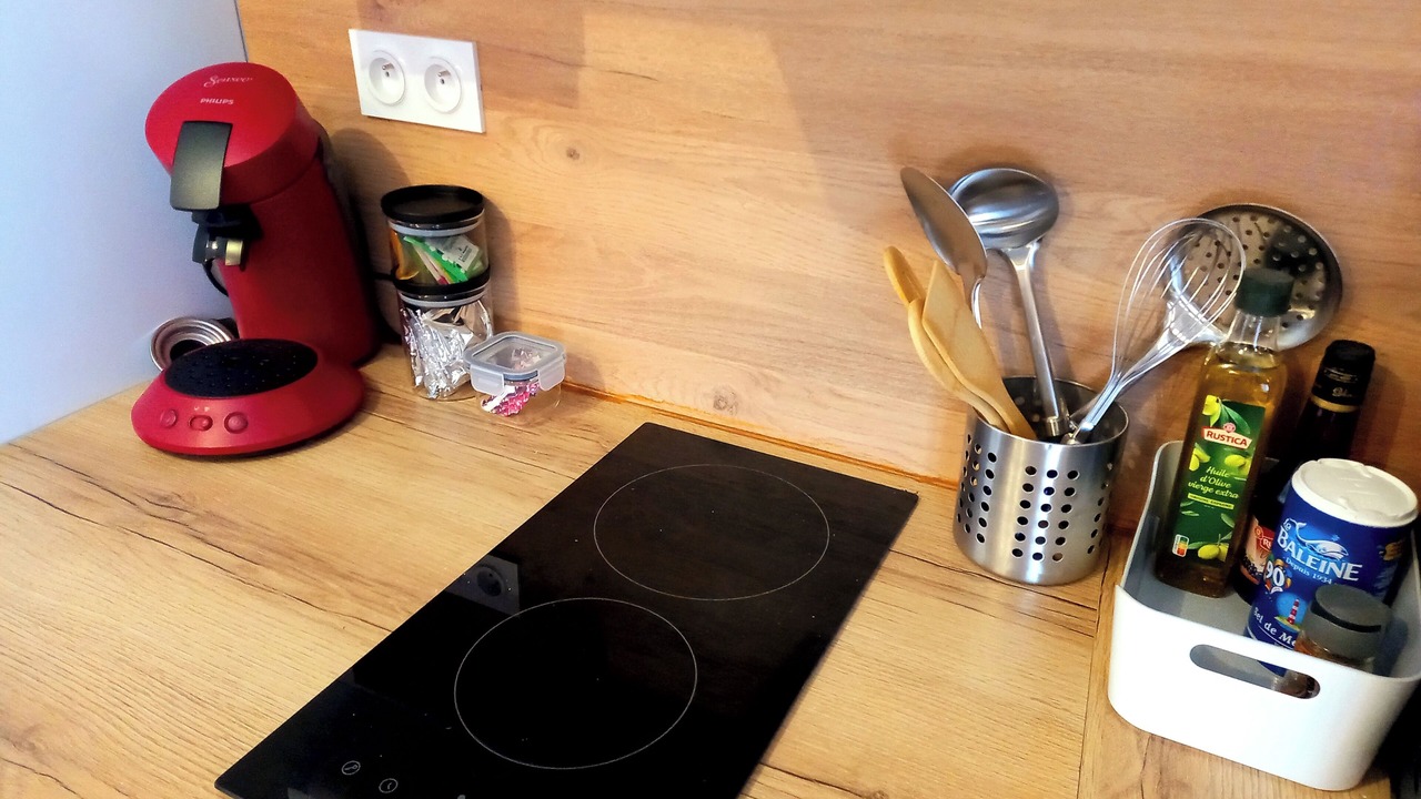 Photo of Kitchen in Beziers City Centre