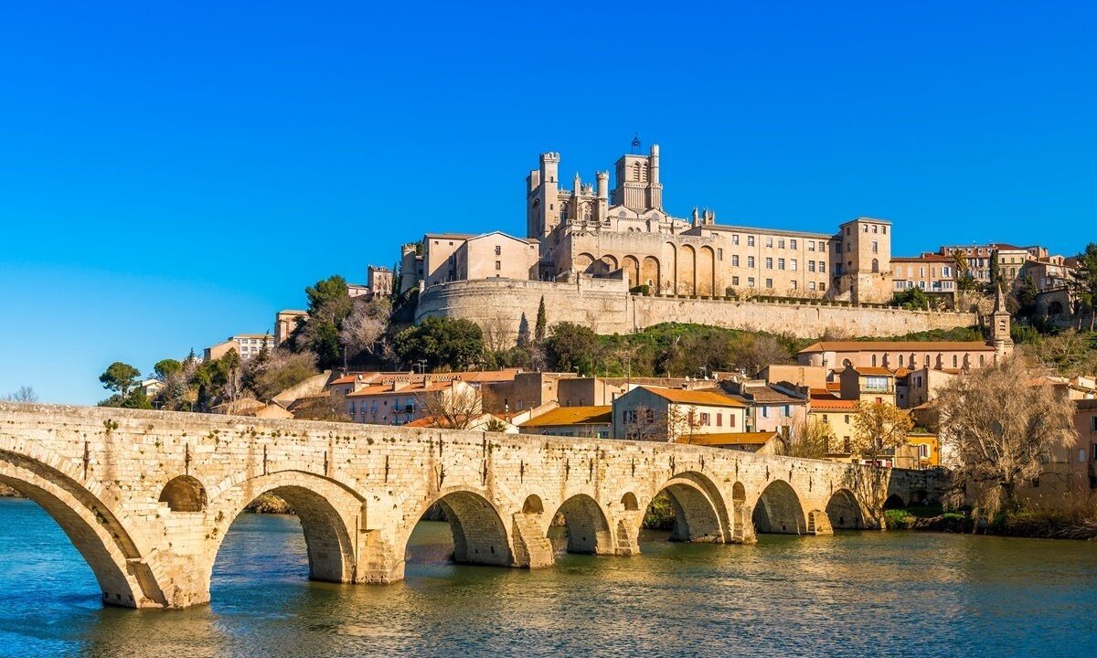 Photo of Others in Beziers City Centre