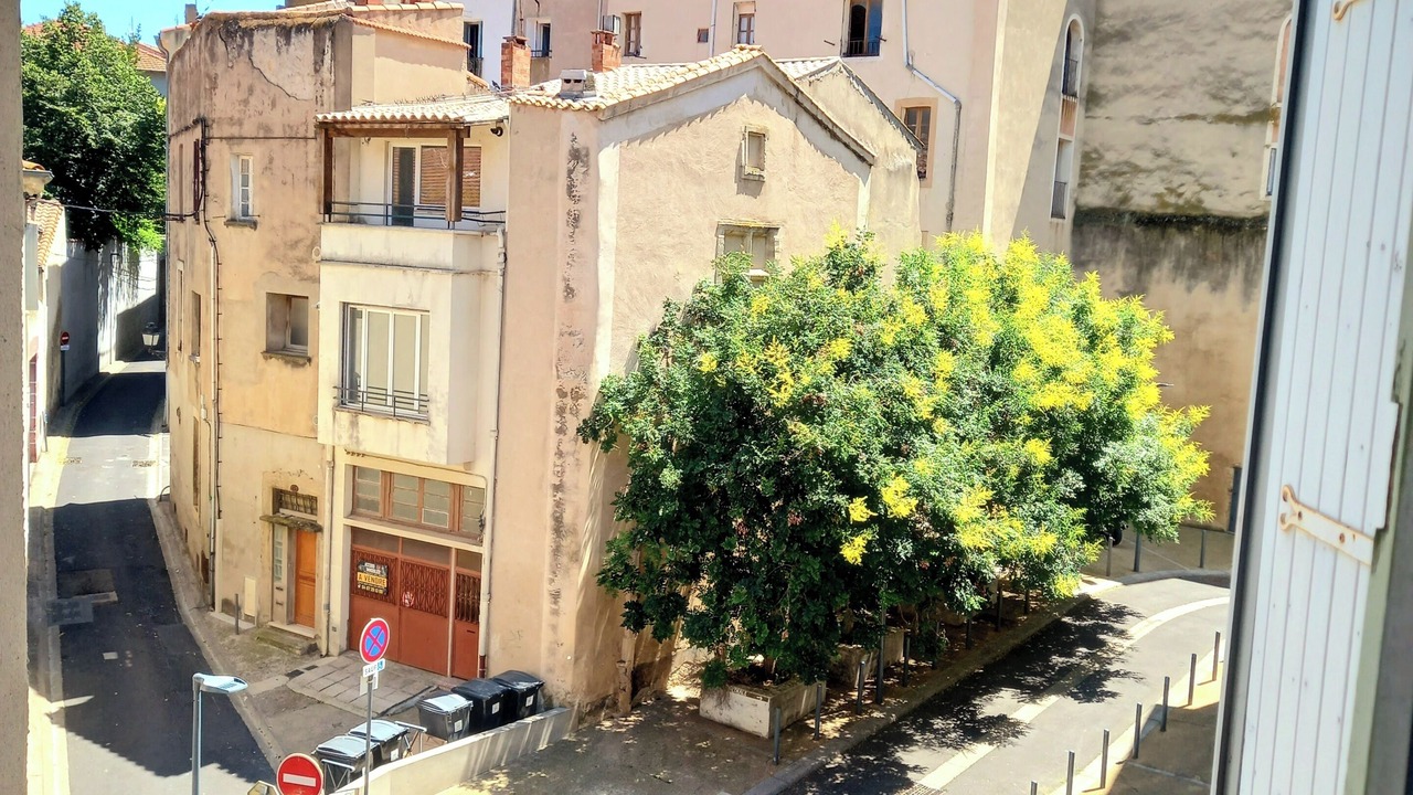 Photo of Outdoor in Beziers City Centre