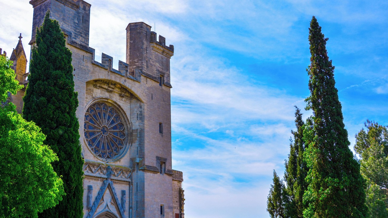 Photo of Others in Beziers City Centre