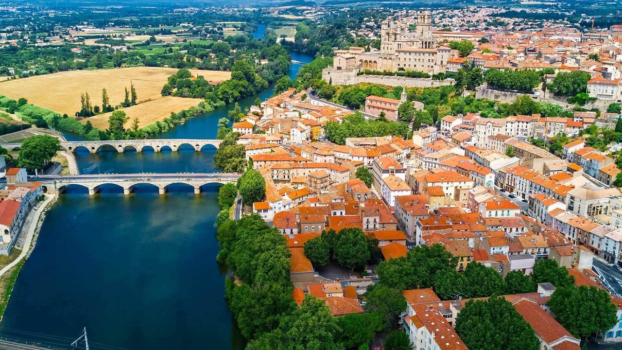 Photo of Outdoor in Beziers City Centre