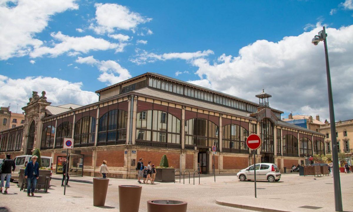 Photo of Others in Beziers City Centre