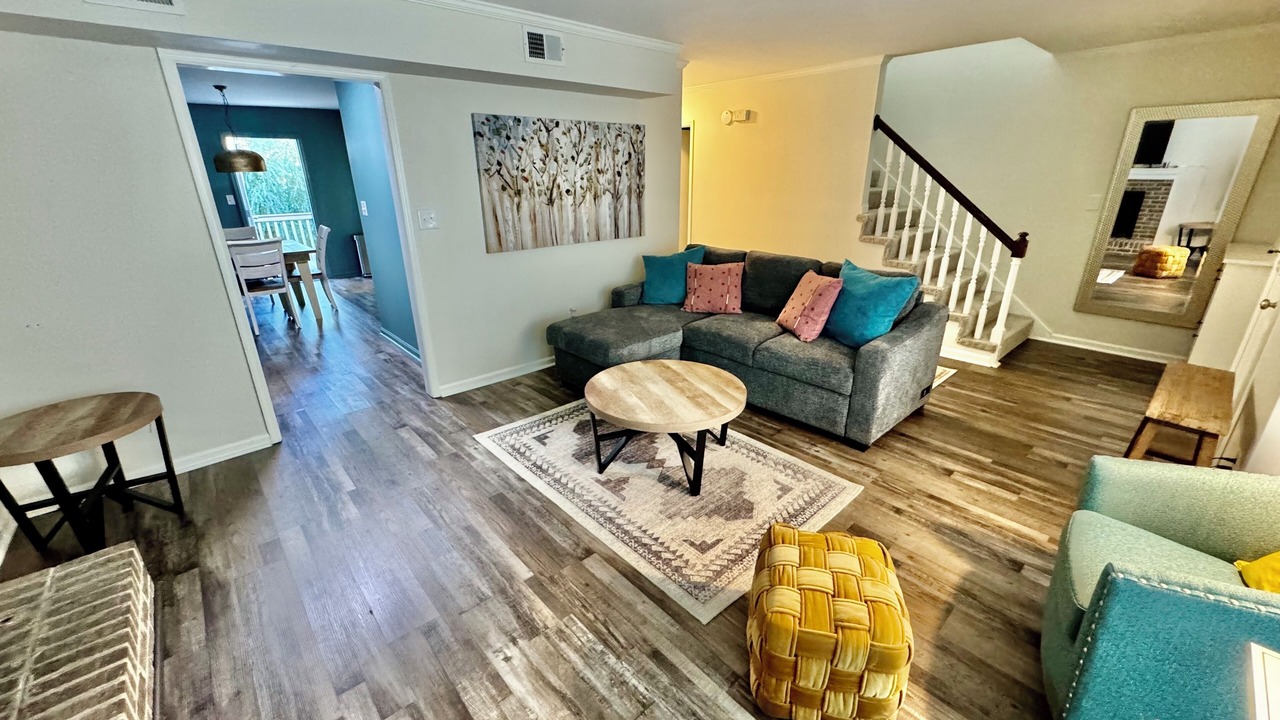 Photo of Livingroom in Crestline Heights