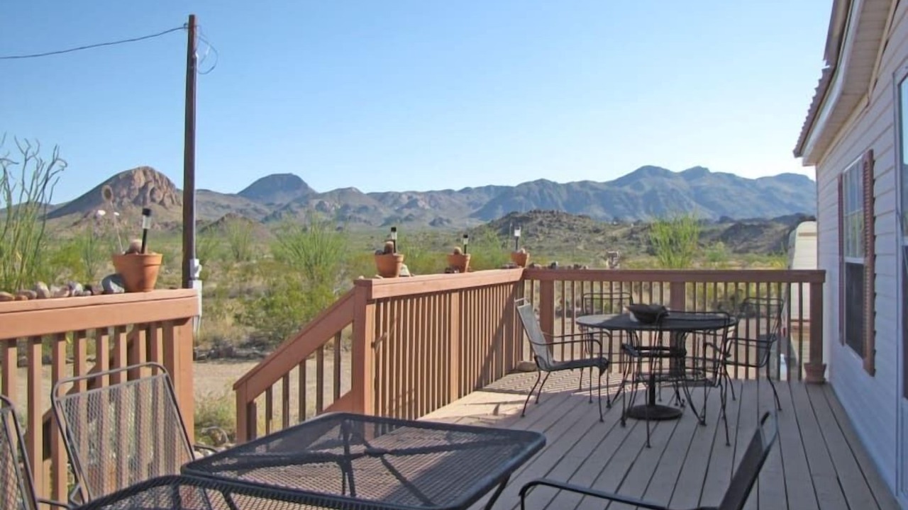 Photo of Outdoor in Terlingua