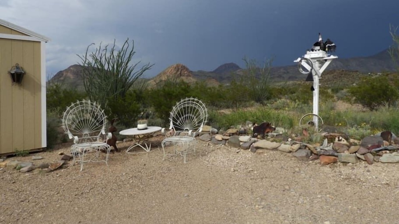 Photo of Outdoor in Terlingua