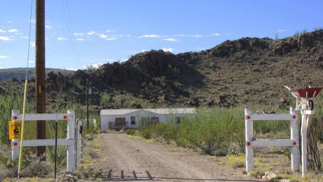 Photo of Others in Terlingua