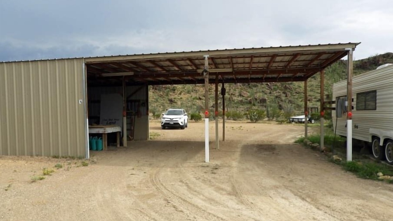 Photo of Others in Terlingua