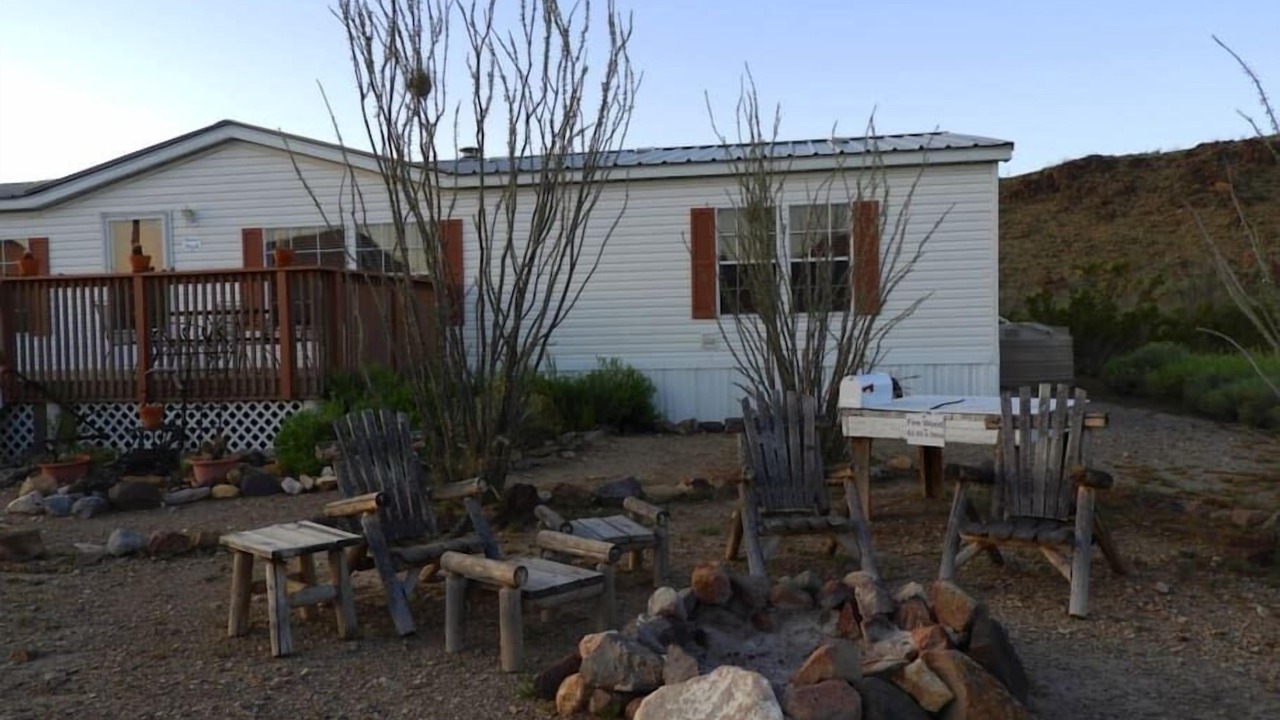 Photo of Others in Terlingua