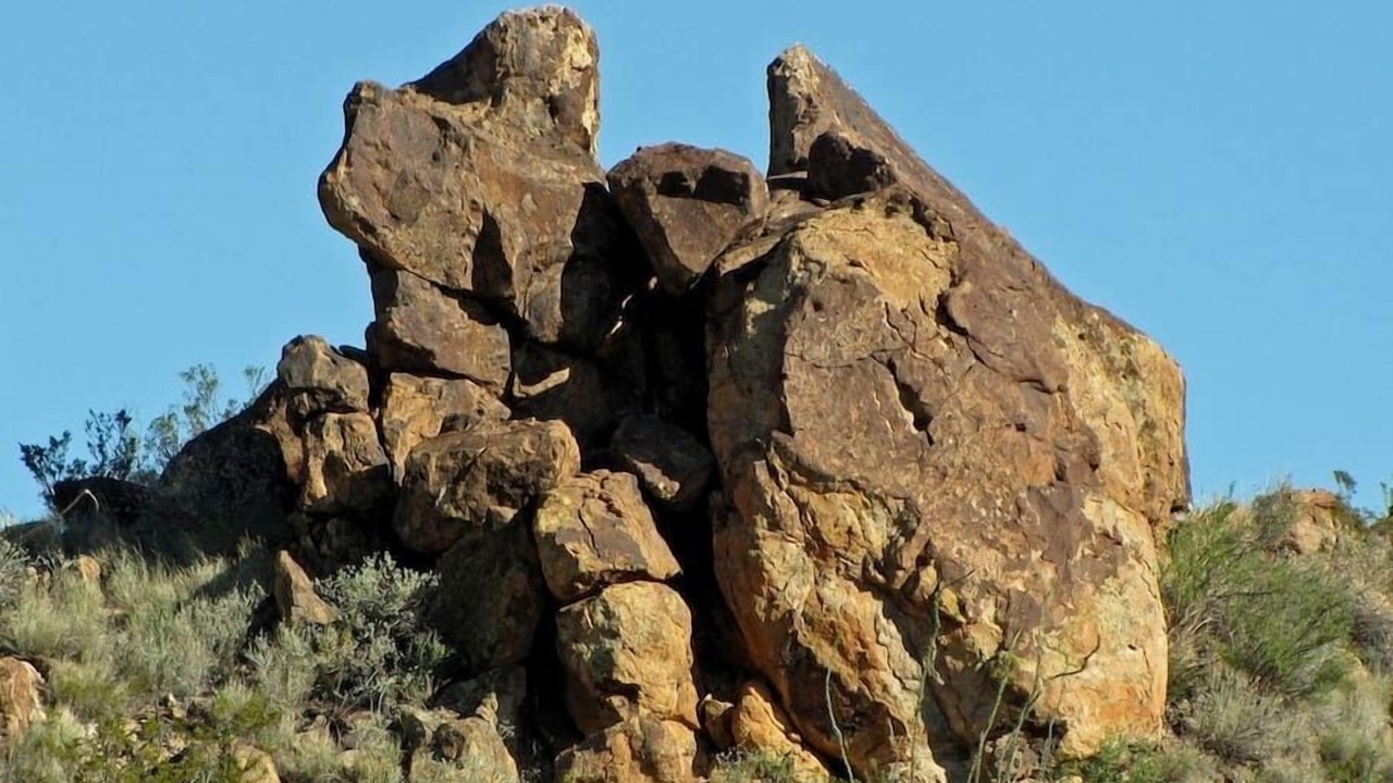 Photo of Others in Terlingua