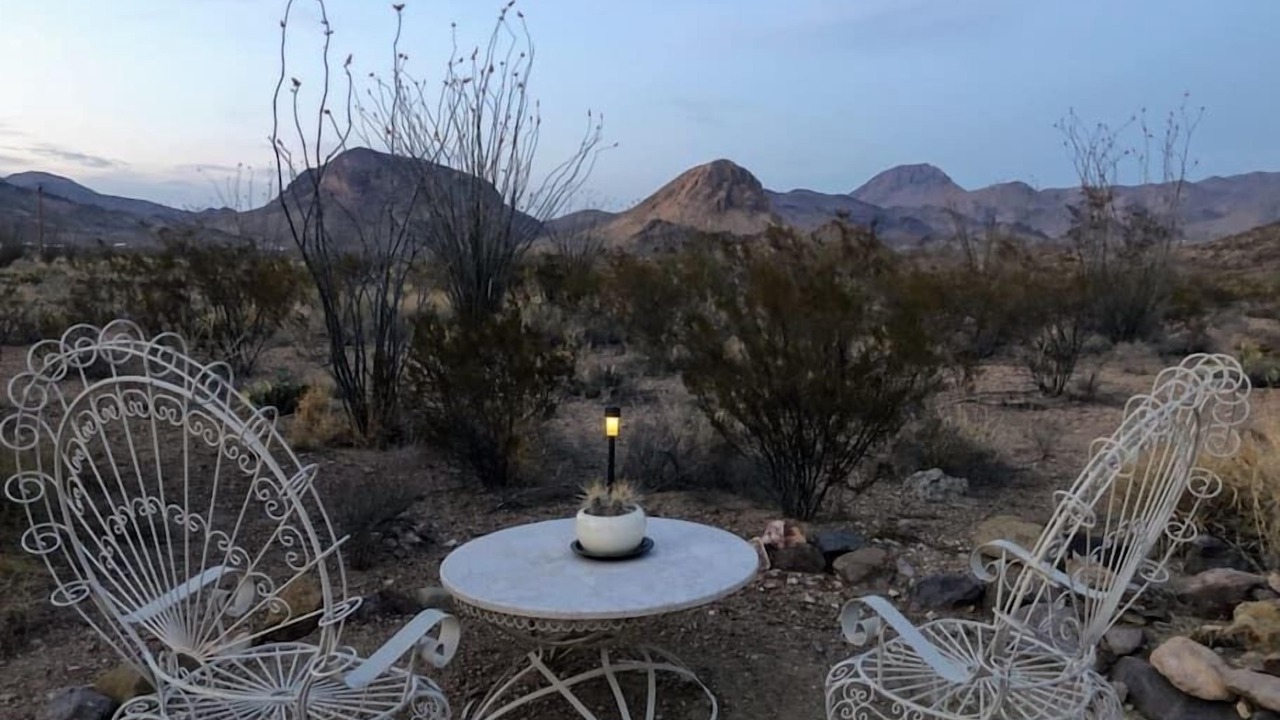 Photo of Outdoor in Terlingua