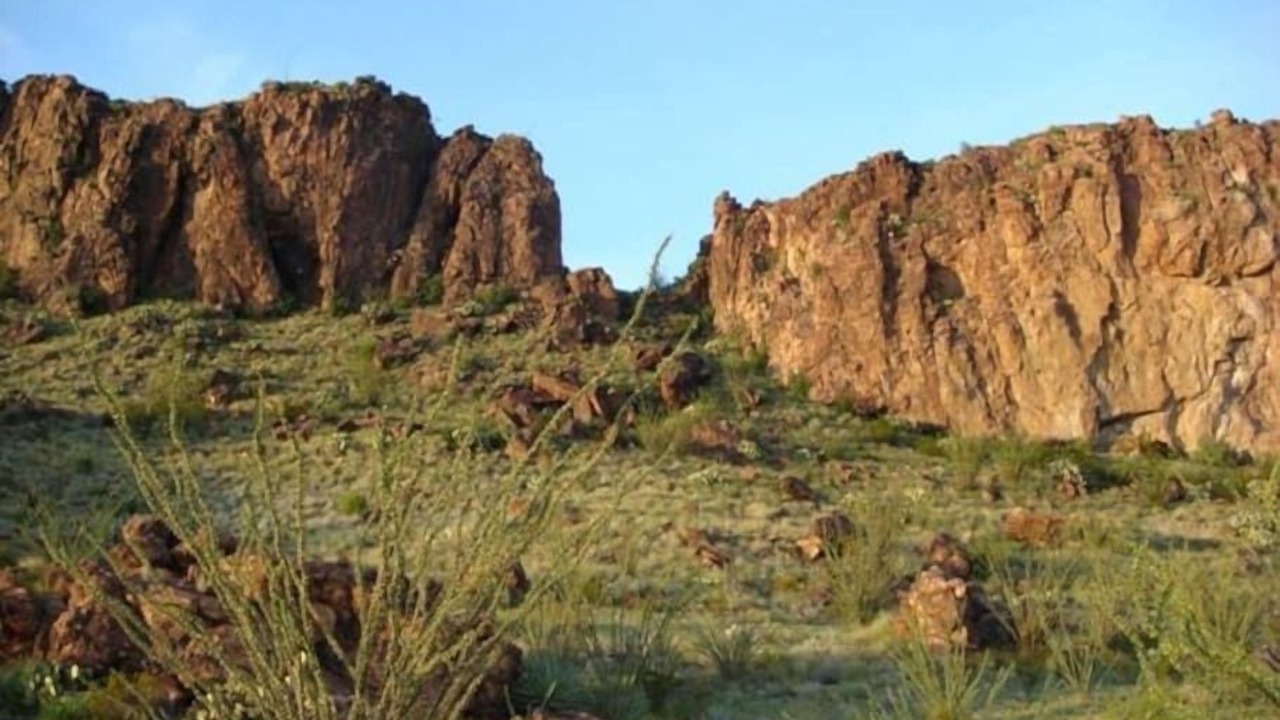 Photo of Others in Terlingua