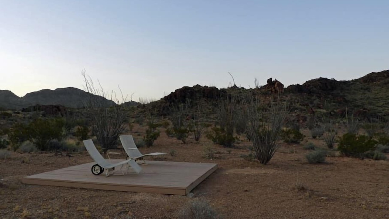 Photo of Others in Terlingua