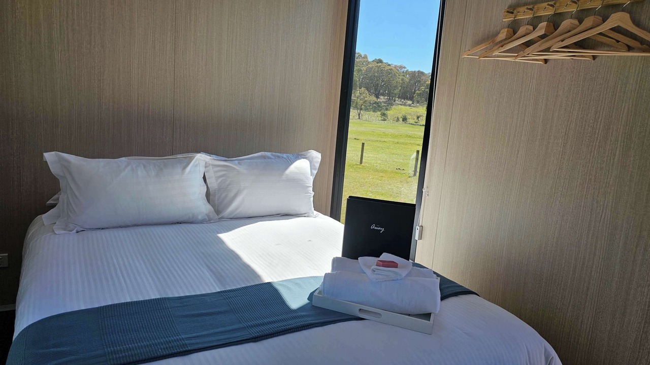 Photo of Bedroom in Myrtle Creek