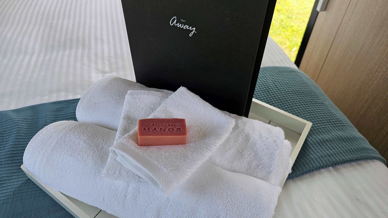 Photo of Bathroom in Myrtle Creek