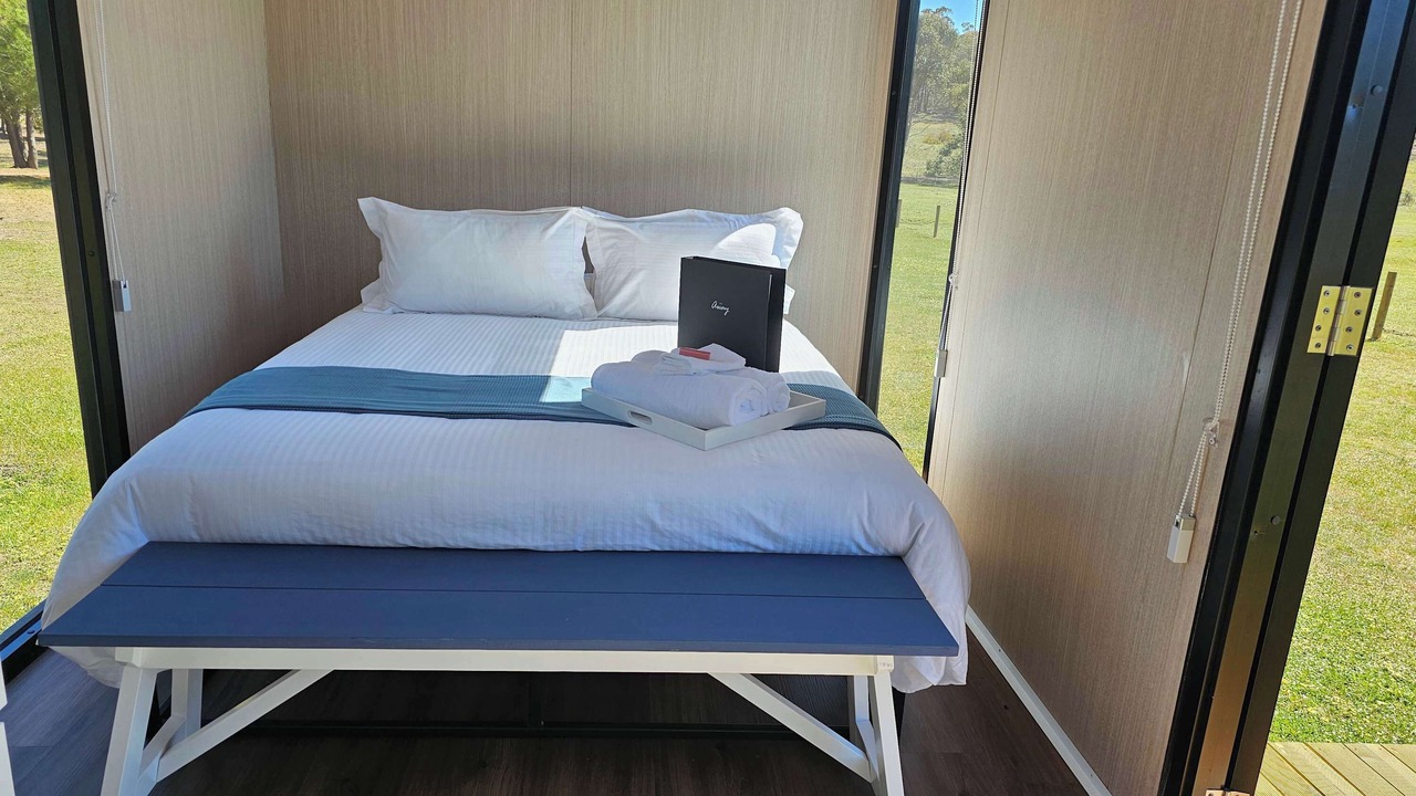 Photo of Bedroom in Myrtle Creek