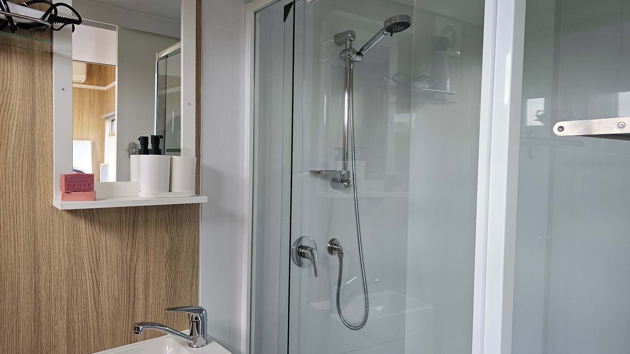 Photo of Bathroom in Myrtle Creek