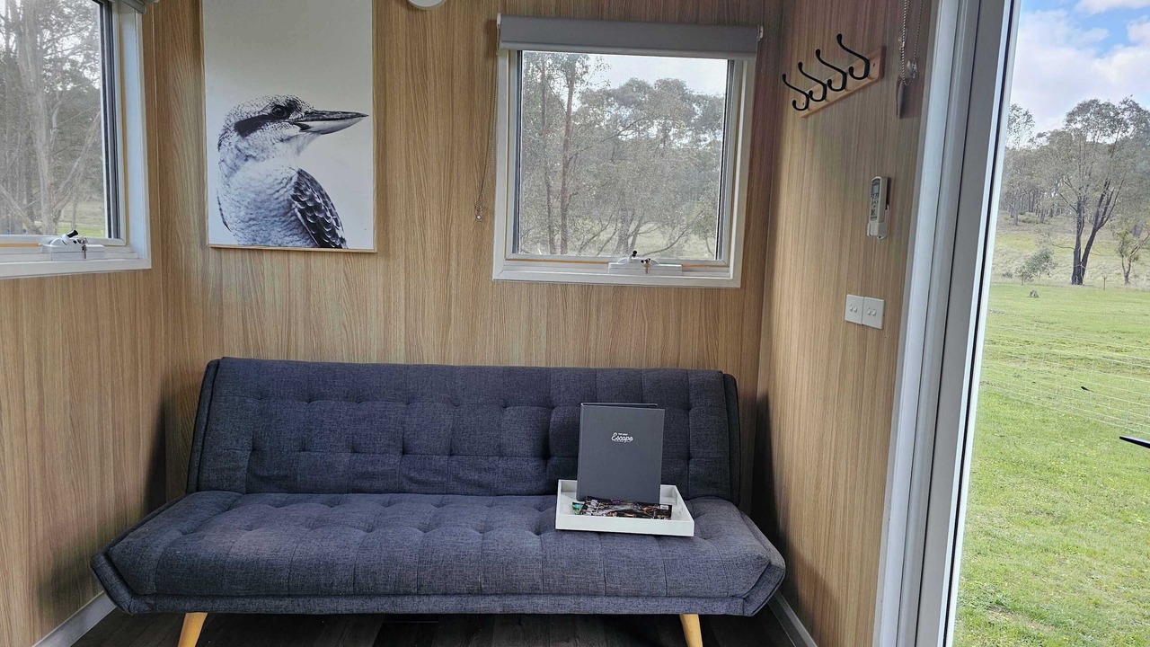 Photo of Livingroom in Myrtle Creek