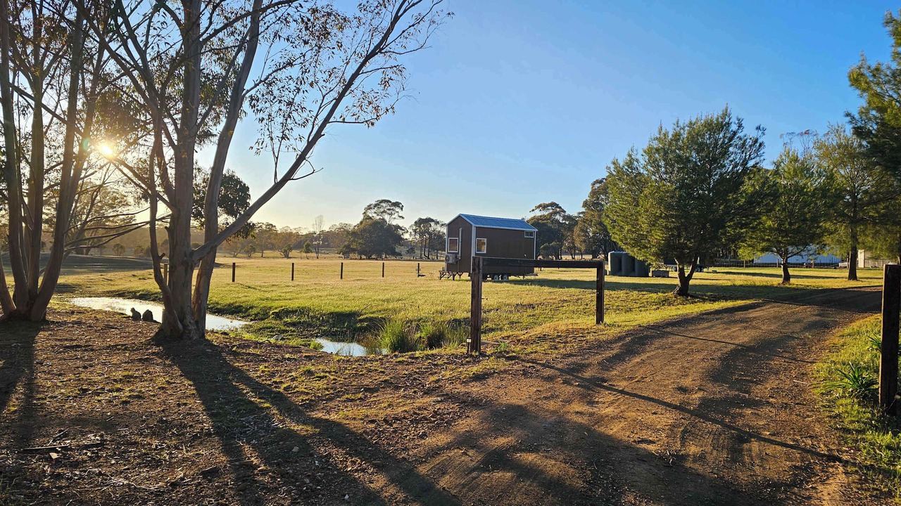 Photo of Outdoor in Myrtle Creek