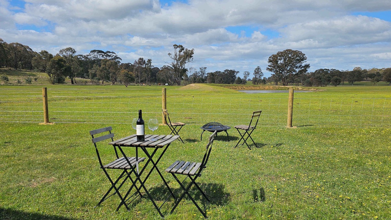 Photo of Outdoor in Myrtle Creek