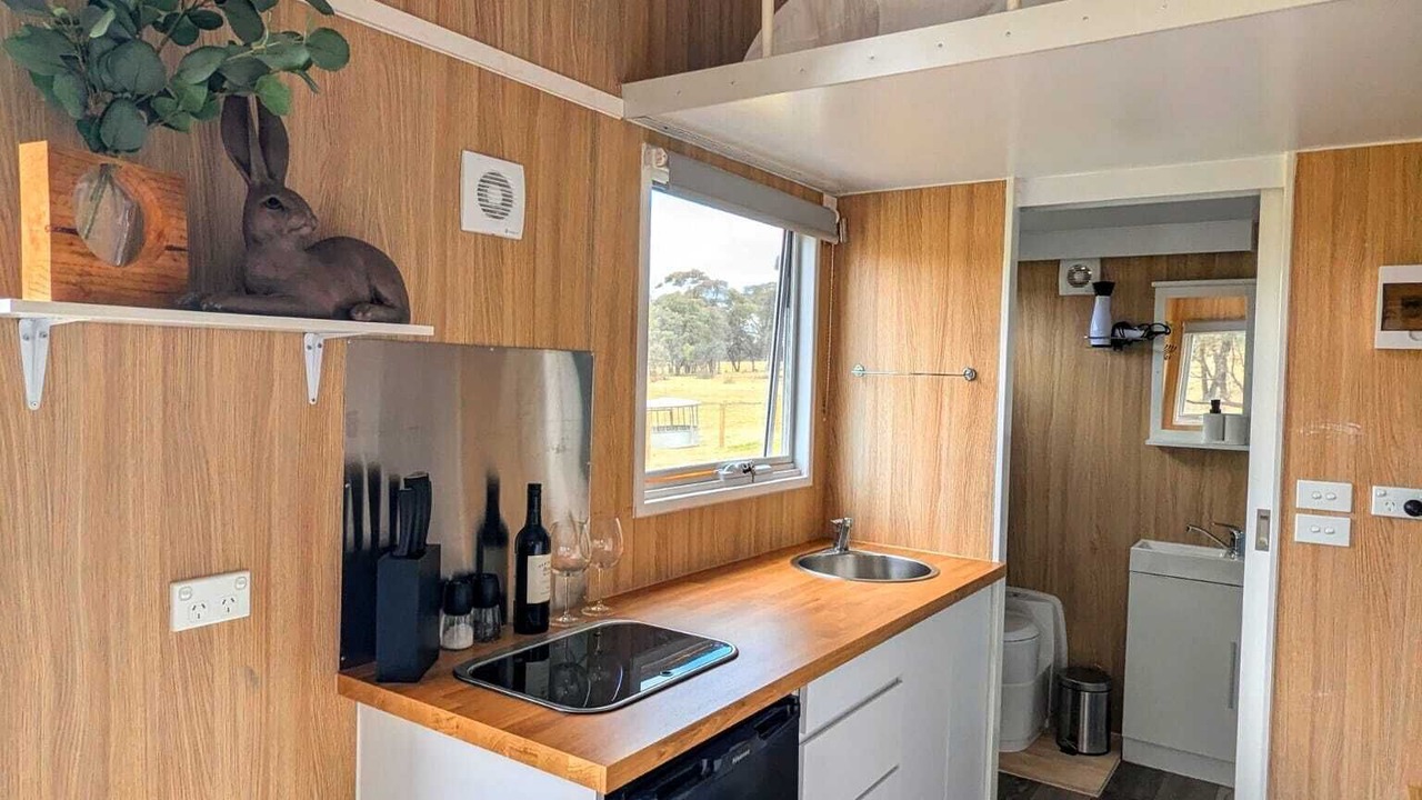 Photo of Kitchen in Myrtle Creek