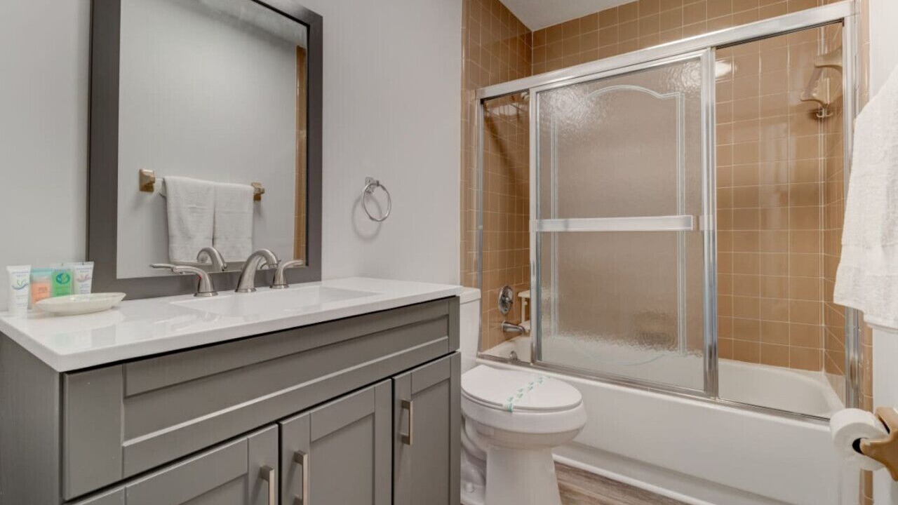 Photo of Bathroom in Southern Shores