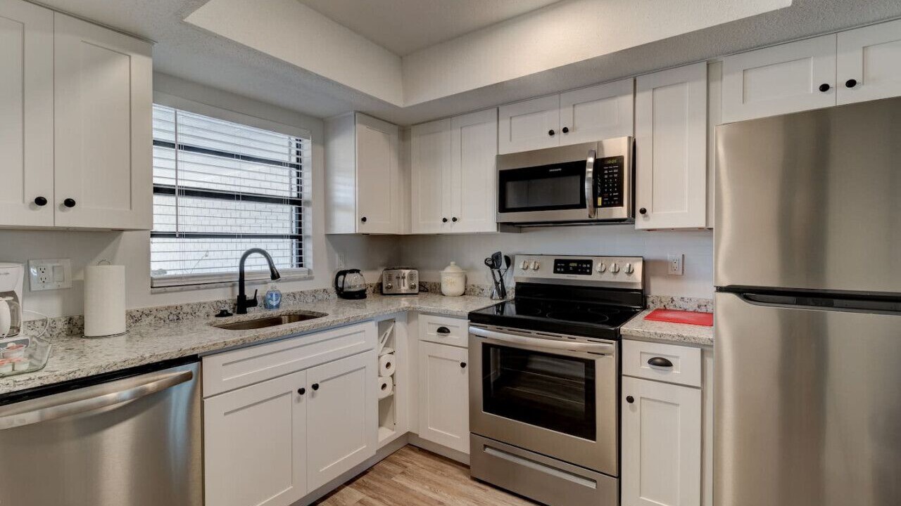 Photo of Kitchen in Southern Shores