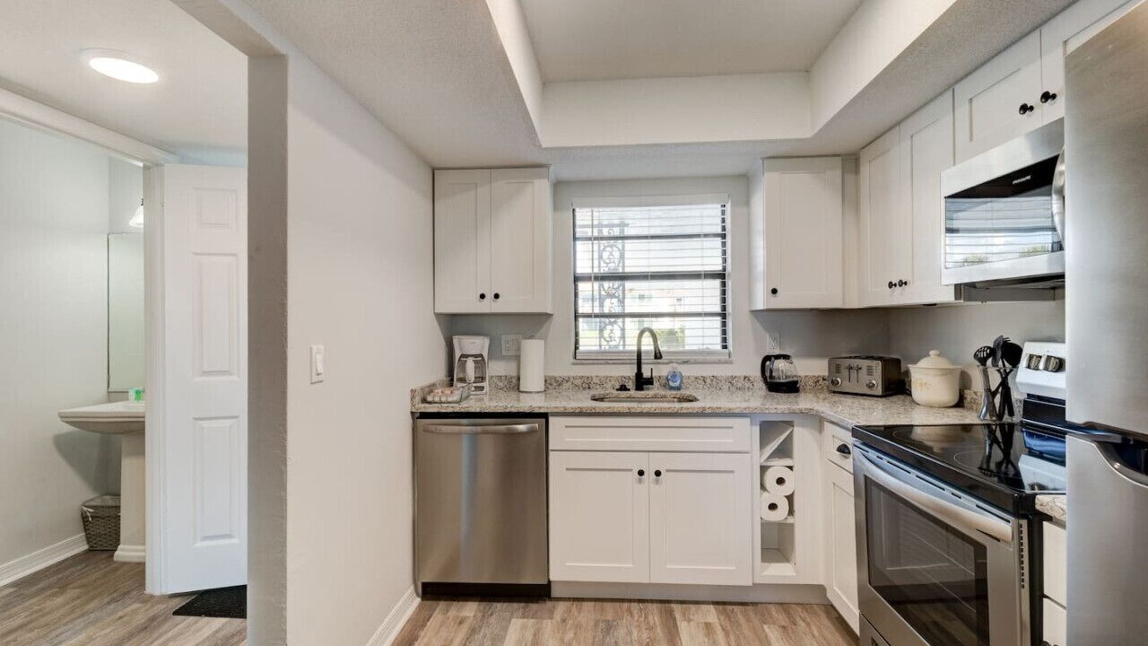 Photo of Kitchen in Southern Shores